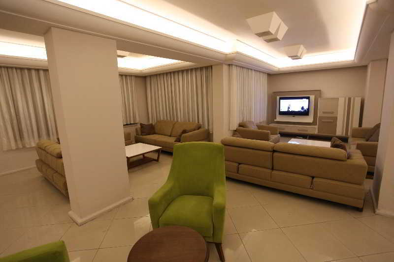 Malhun Hotel เฟทิเย ภายนอก รูปภาพ