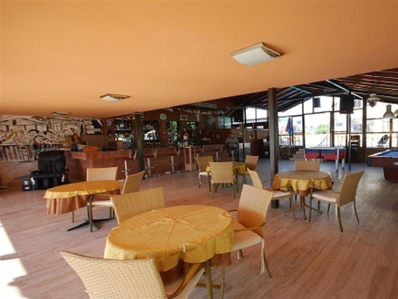 Malhun Hotel เฟทิเย ภายนอก รูปภาพ